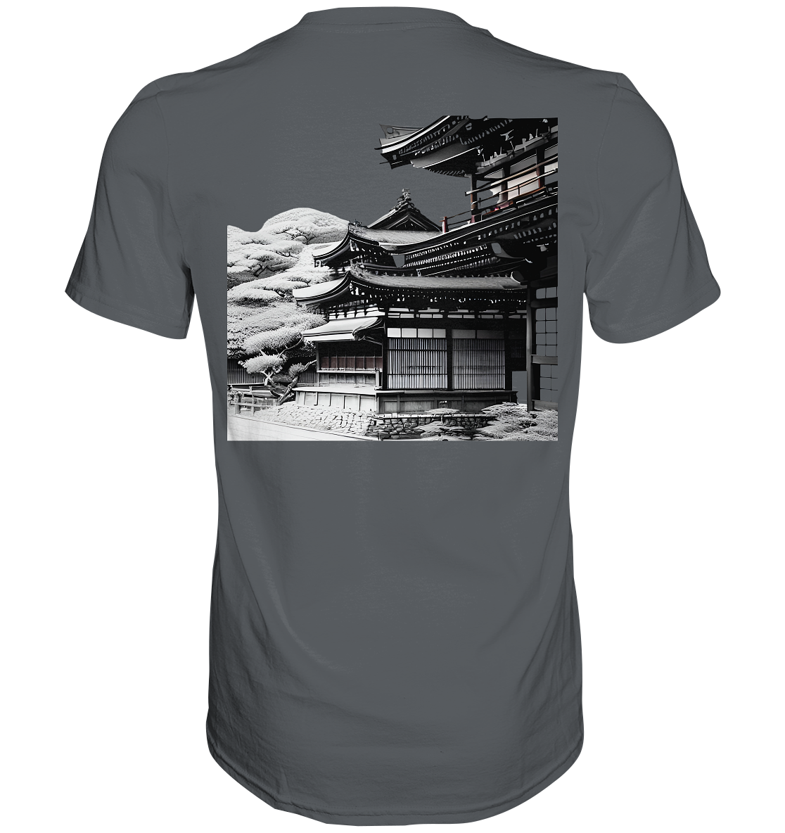 Kominka - Premium Shirt