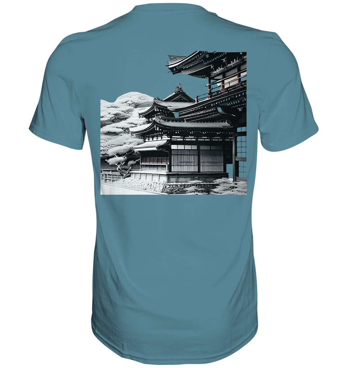 Kominka - Premium Shirt