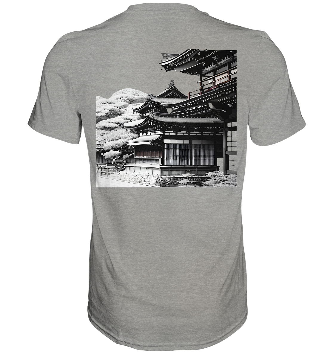 Kominka - Premium Shirt