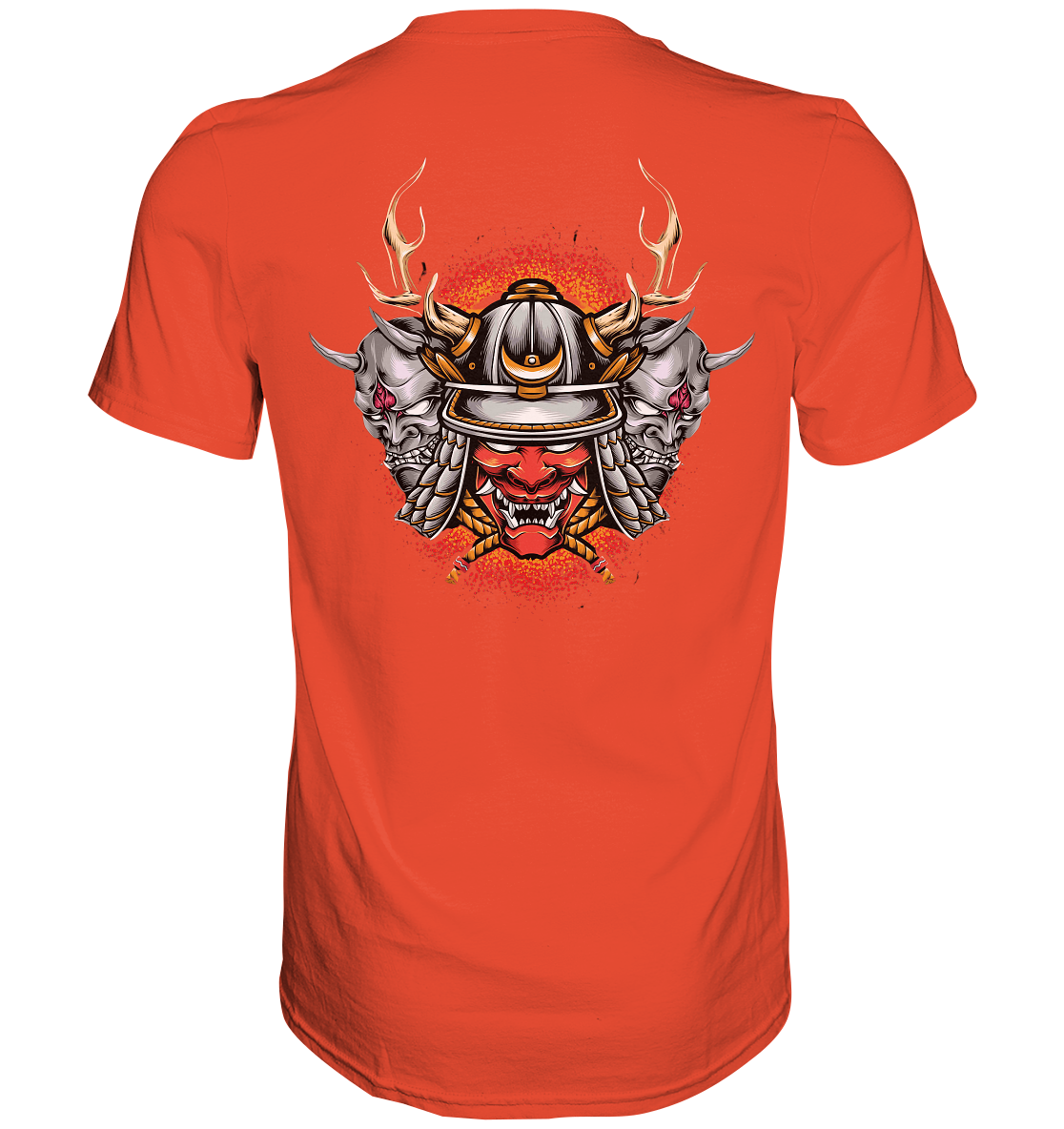 Masuka - Premium Shirt