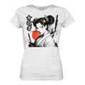Onna-Bugeisha - T-shirt Premium Femme