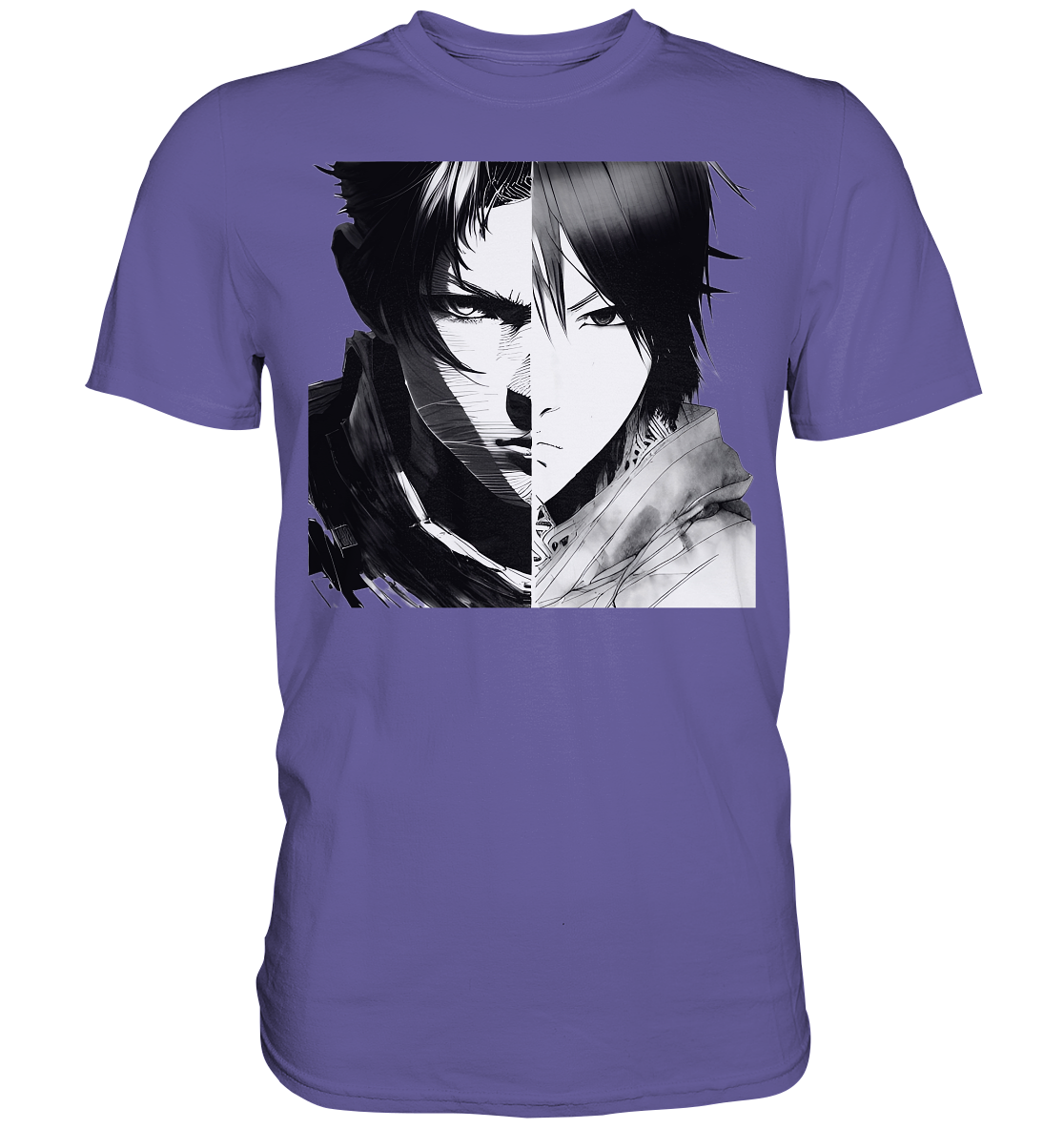 Taro - Premium Shirt