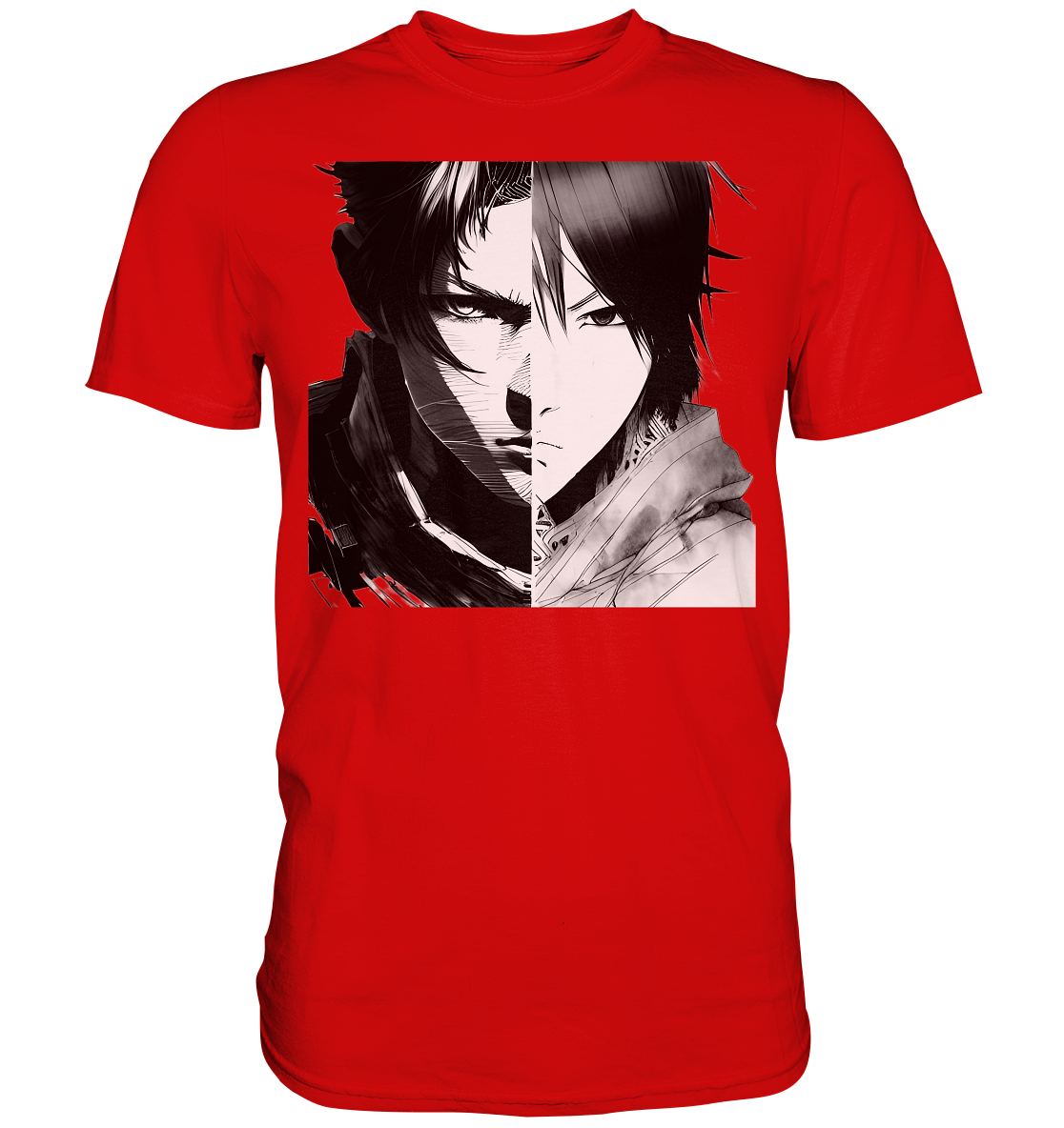 Taro - Premium Shirt