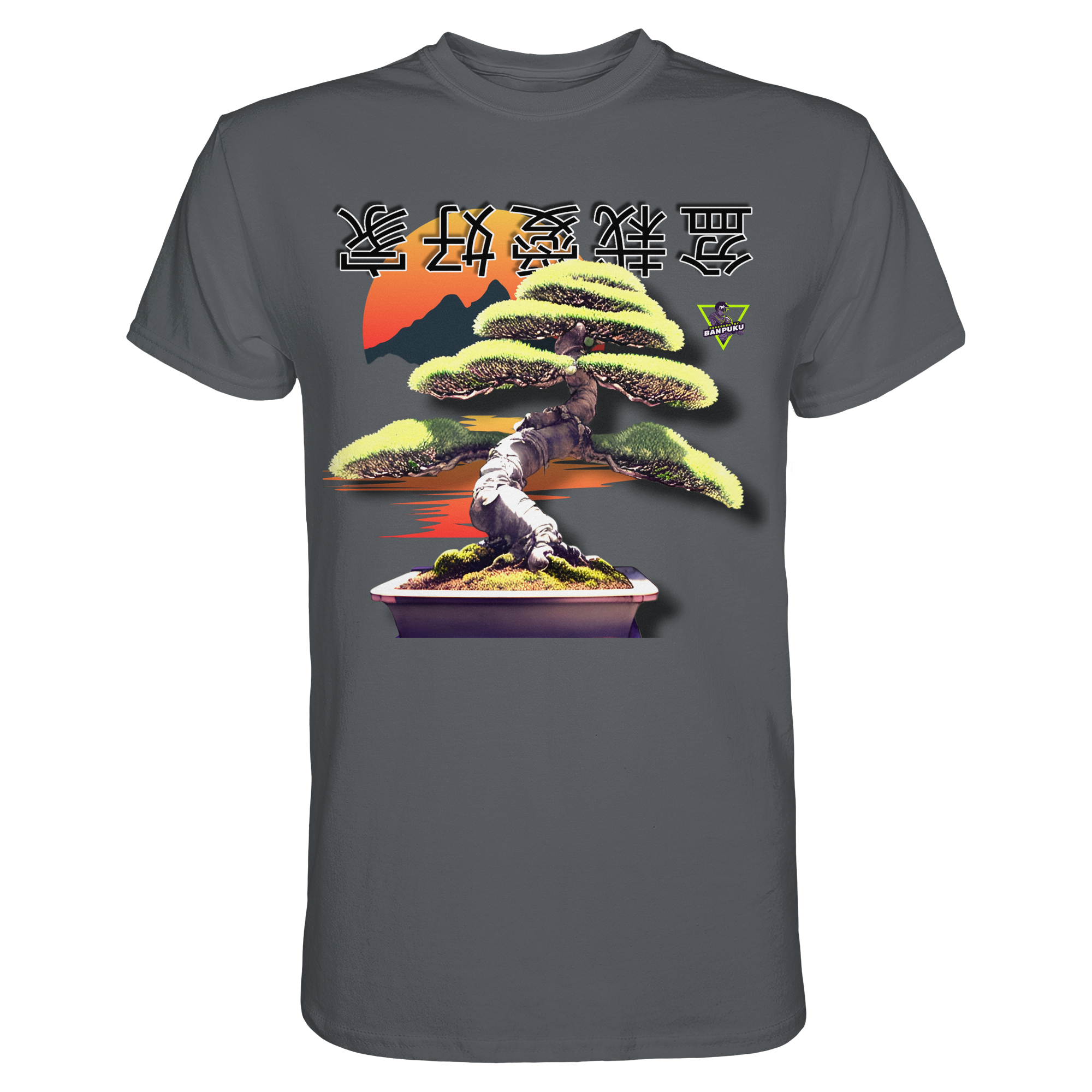 Bonsai - Premium Shirt