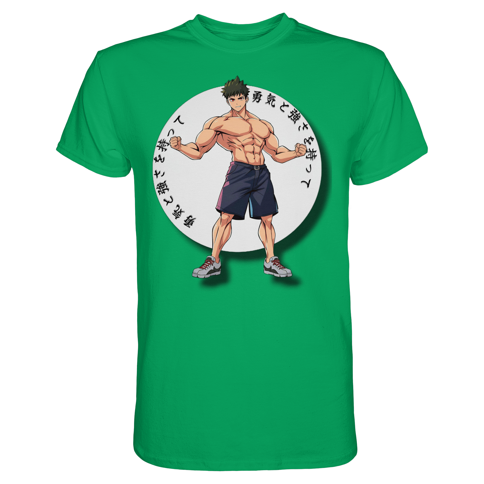 Panku - Premium Shirt