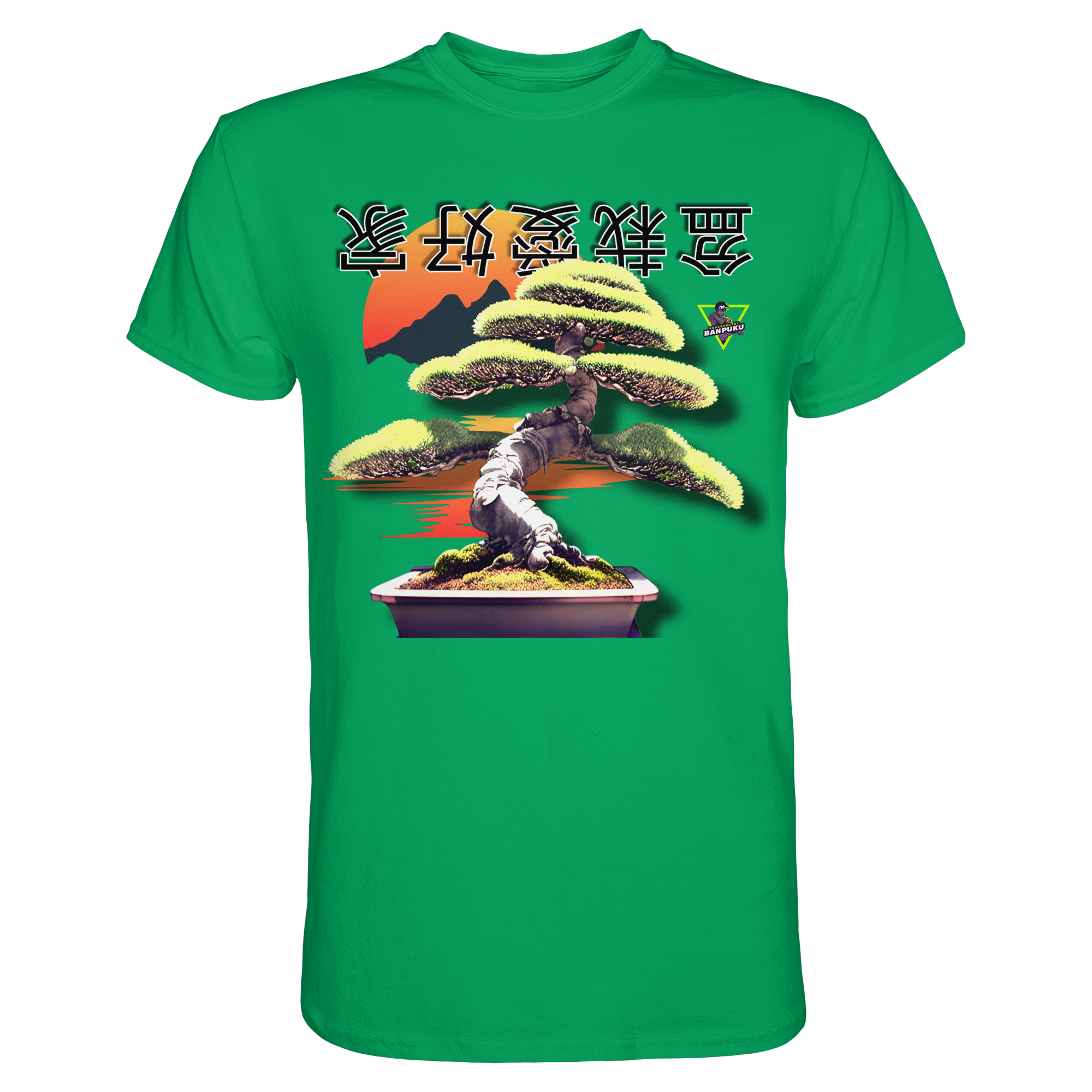 Bonsai - Premium Shirt