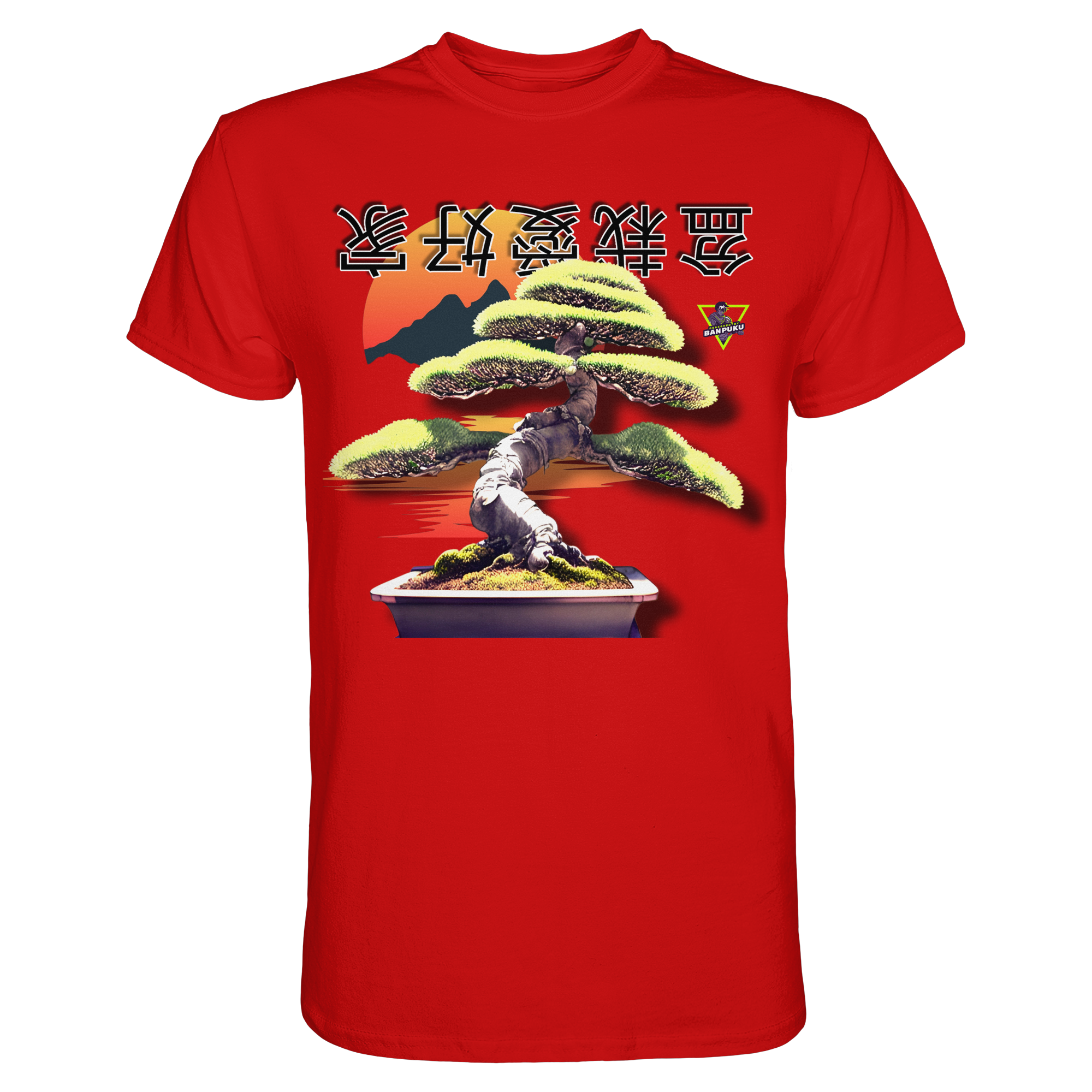 Bonsai - Premium Shirt