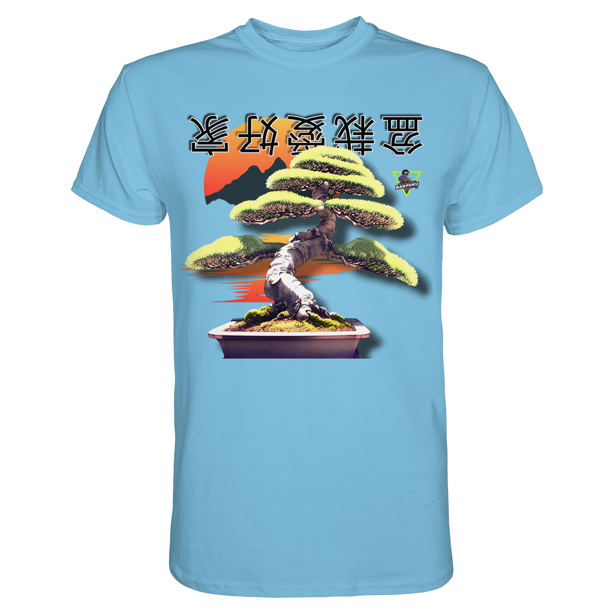 Bonsai - Premium Shirt