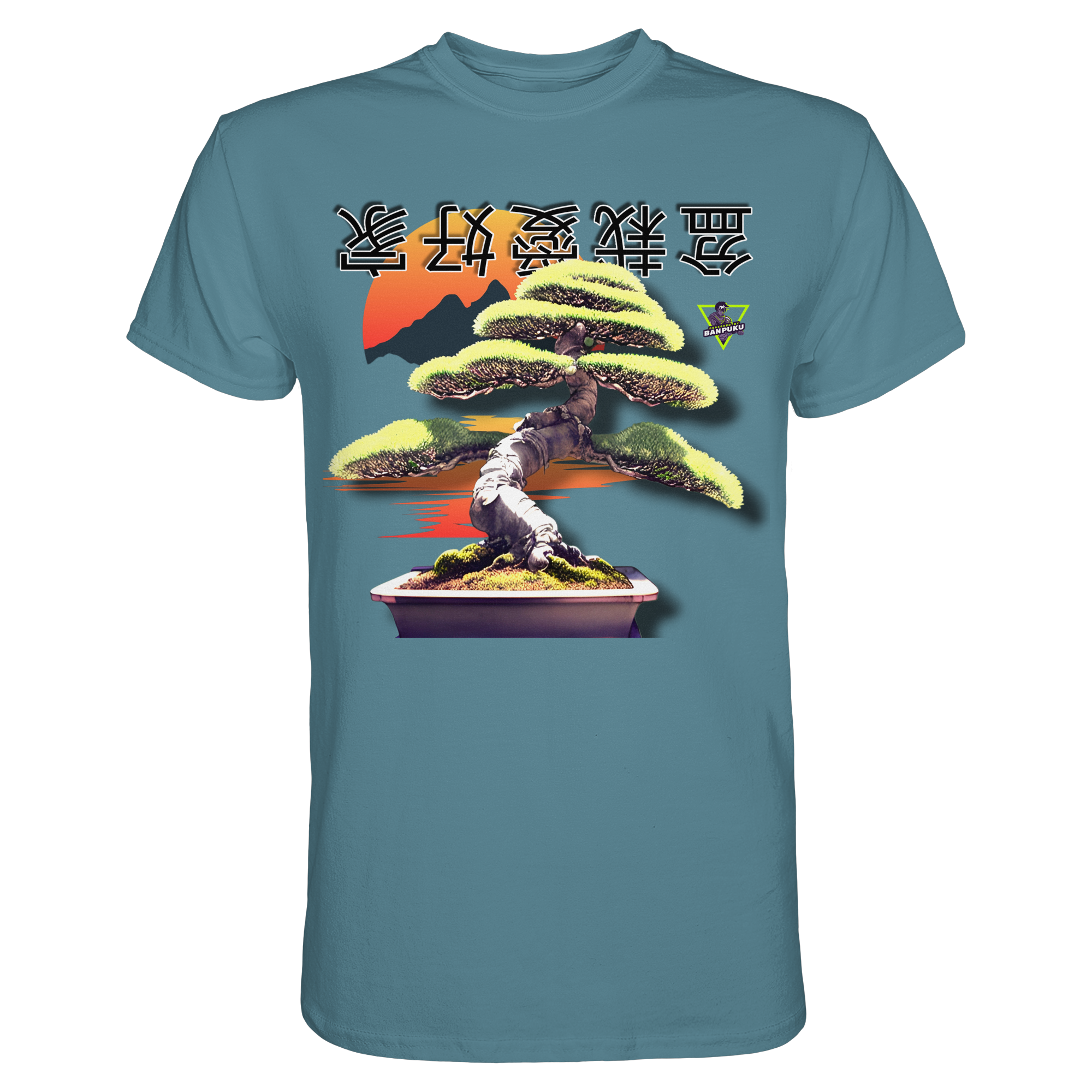 Bonsai - Premium Shirt