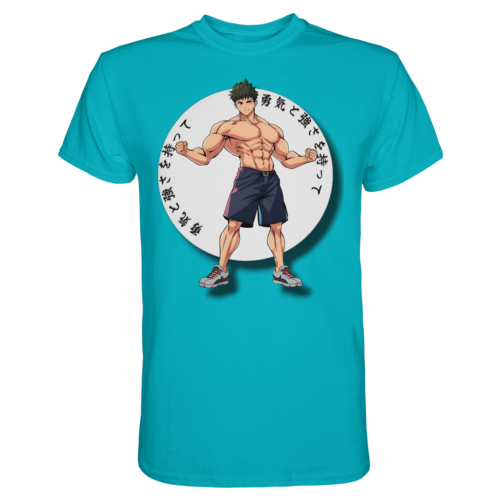 Panku - Premium Shirt