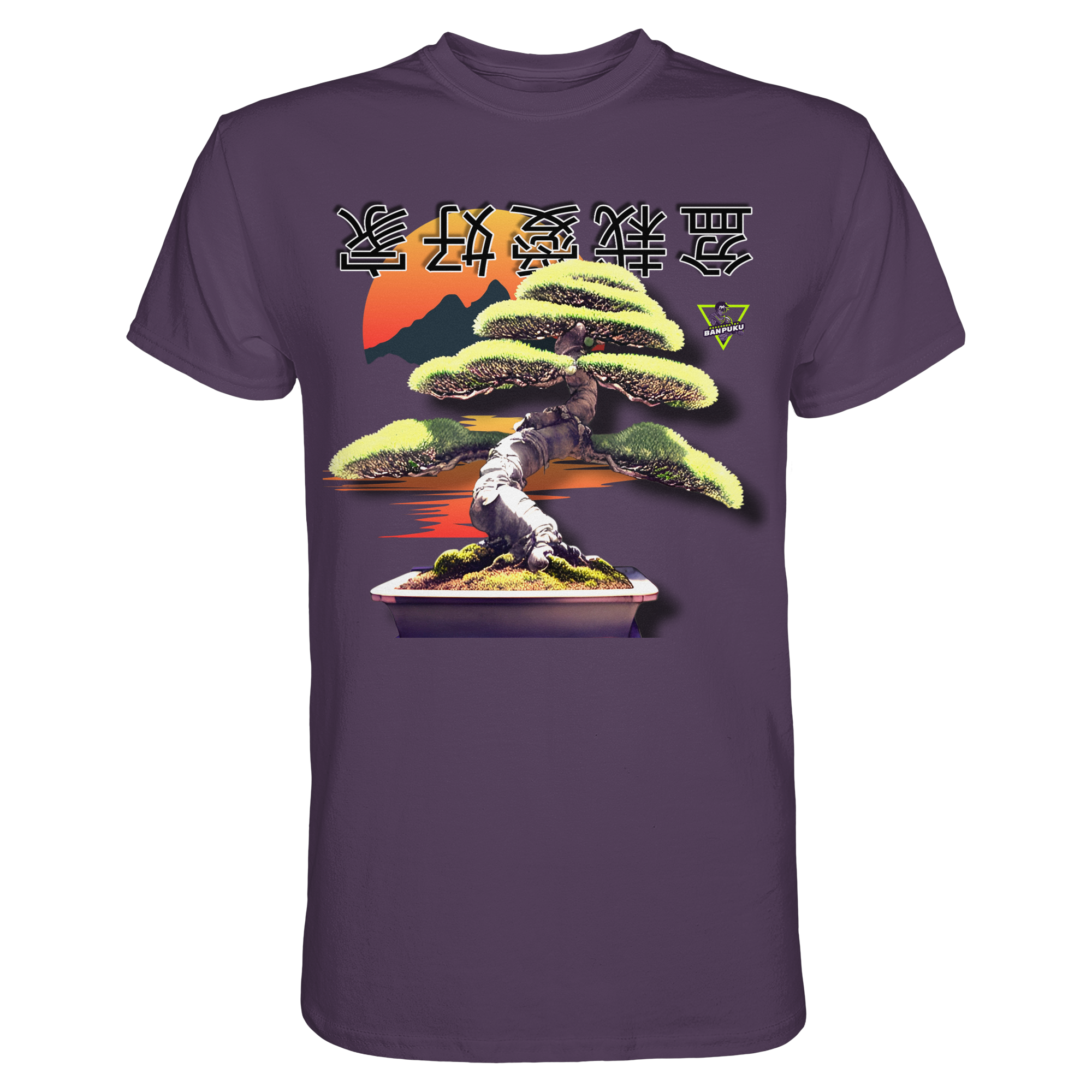 Bonsai - Premium Shirt
