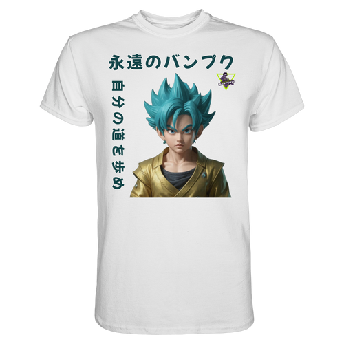 Banpuku - Premium Shirt