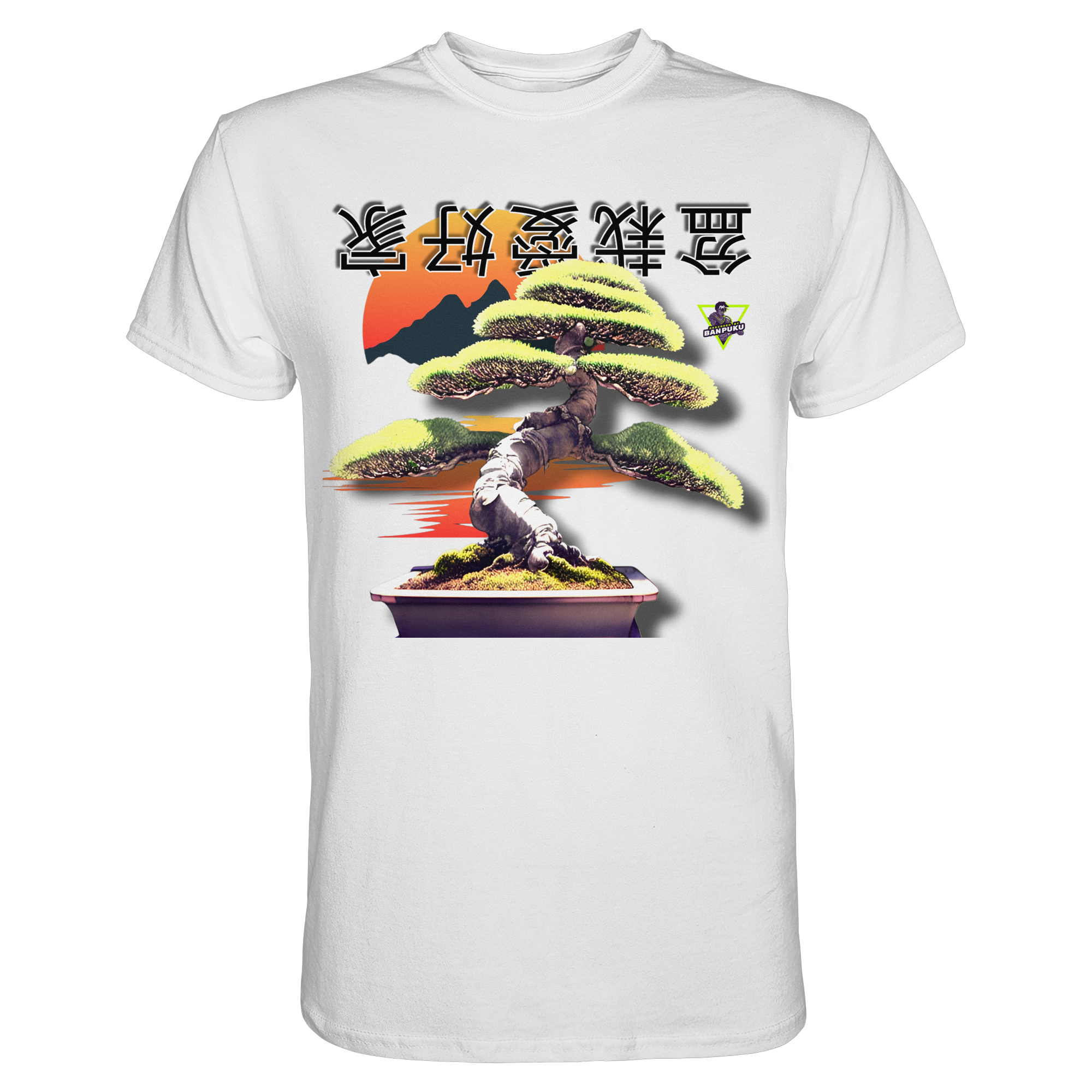 Bonsai - Premium Shirt