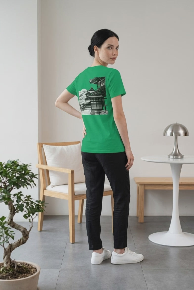 Kominka - Premium Shirt