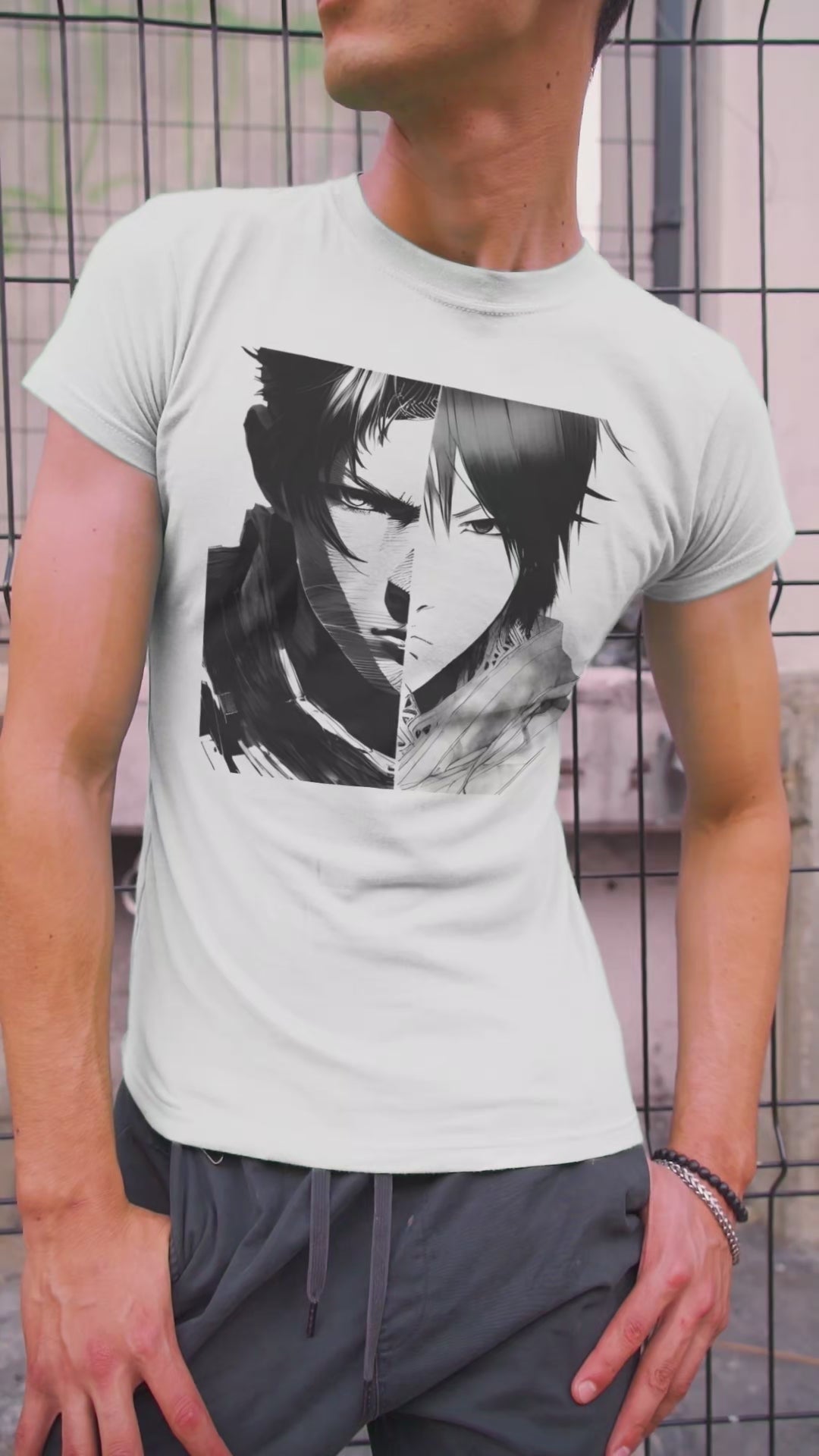 Taro - Premium Shirt