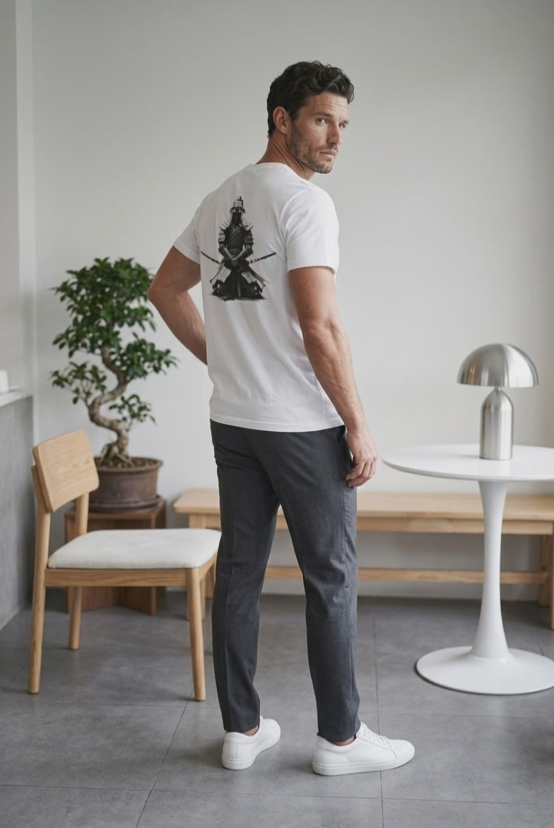 Warrior - Premium Shirt