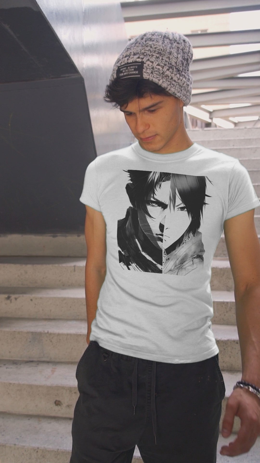 Taro - Premium Shirt